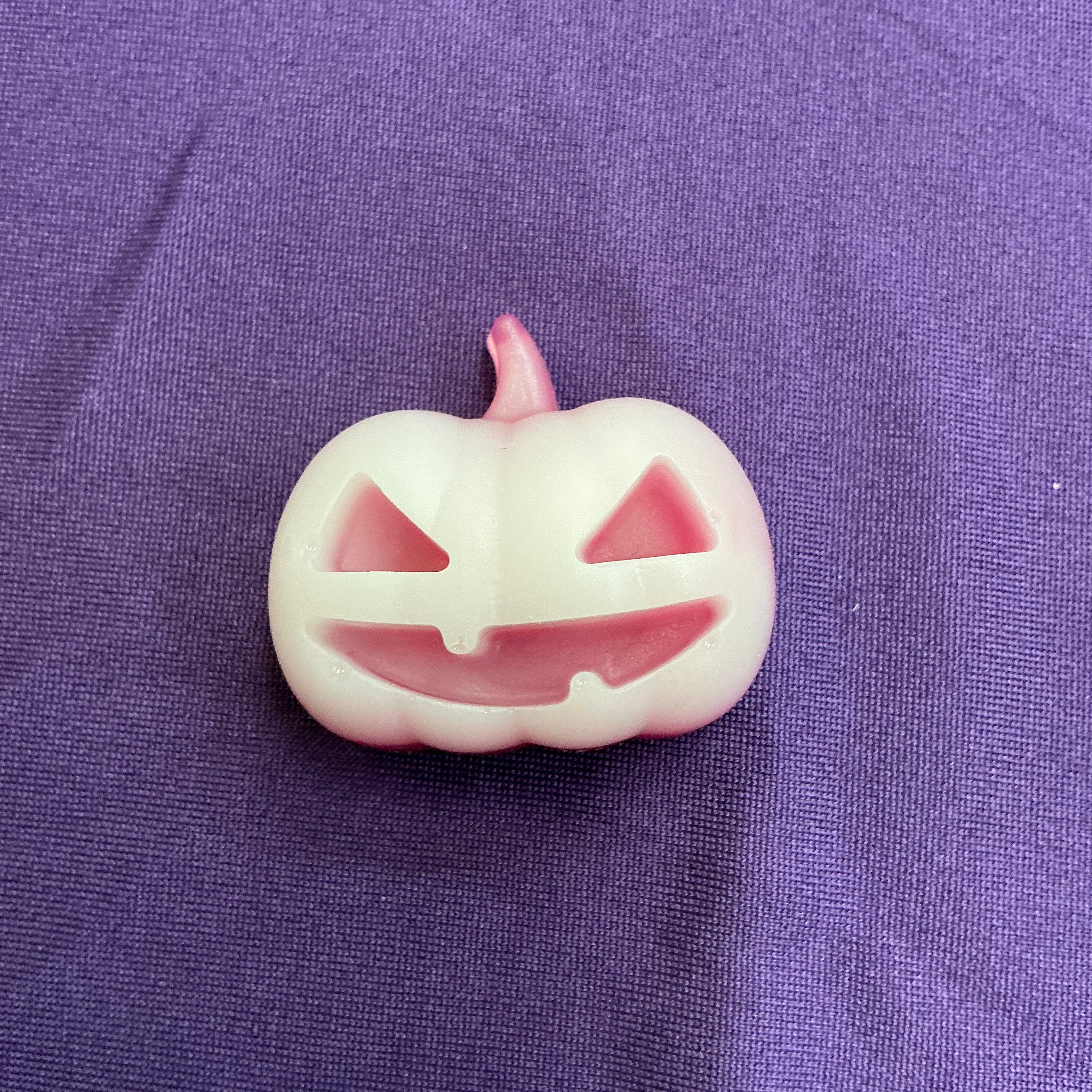 Jack o’ Lantern Magnets