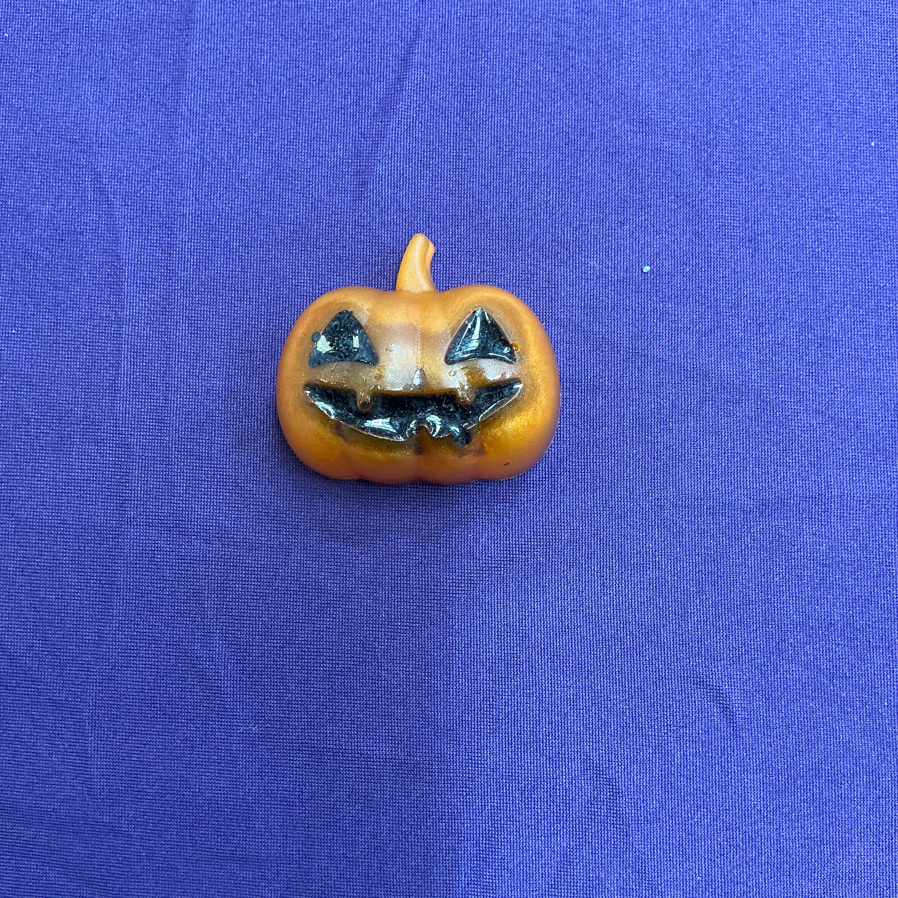 Jack o’ Lantern Magnets