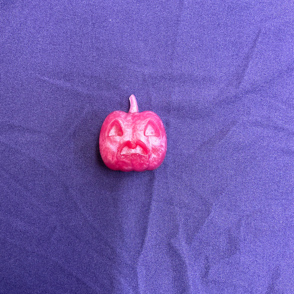 Jack o’ Lantern Magnets