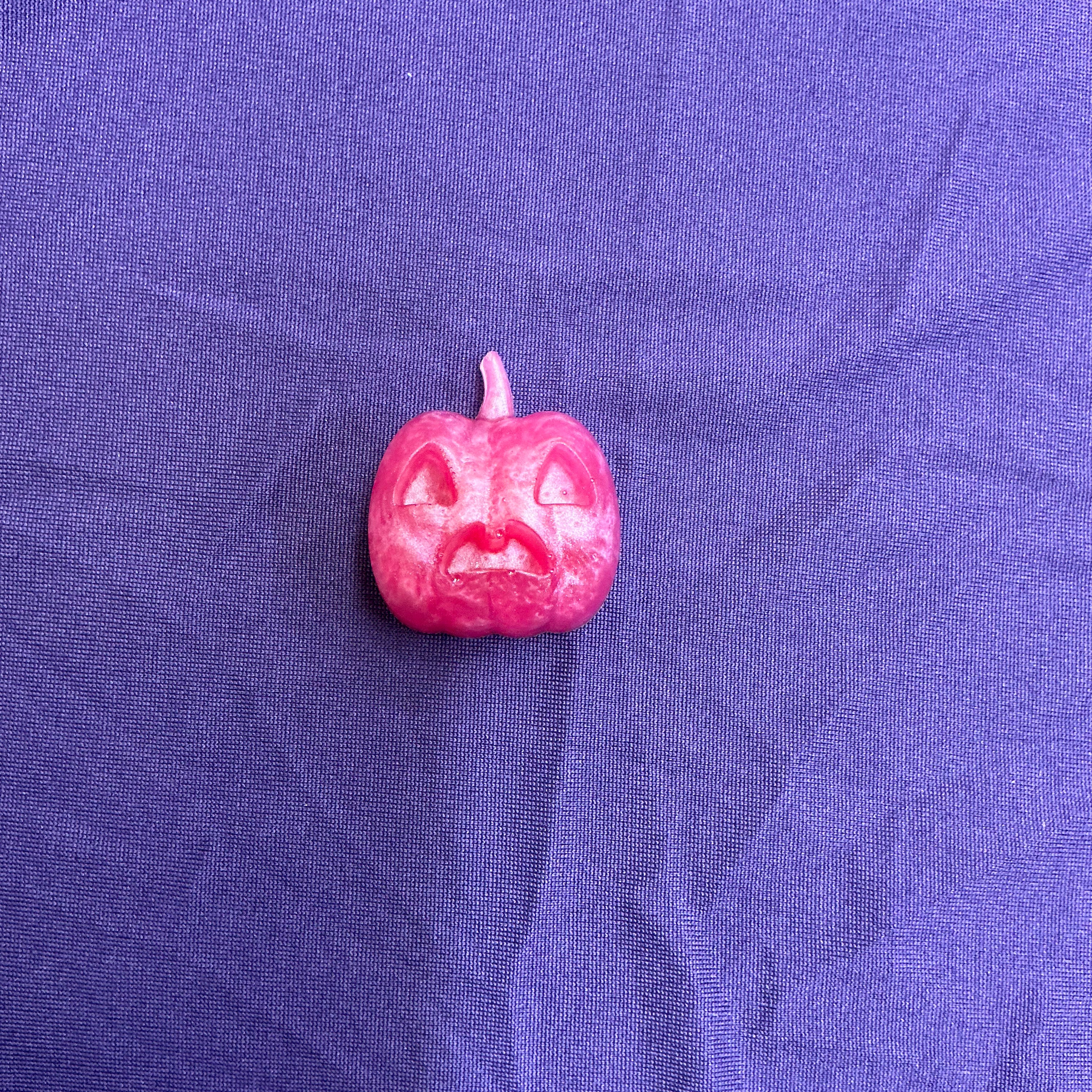 Jack o’ Lantern Magnets