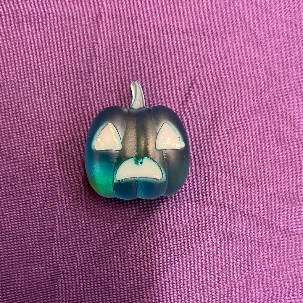 Jack o’ Lantern Magnets