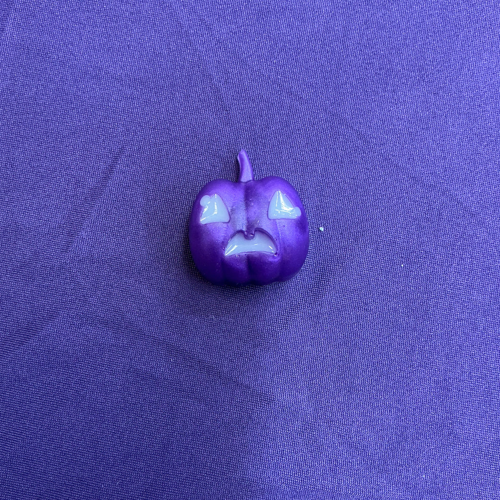 Jack o’ Lantern Magnets
