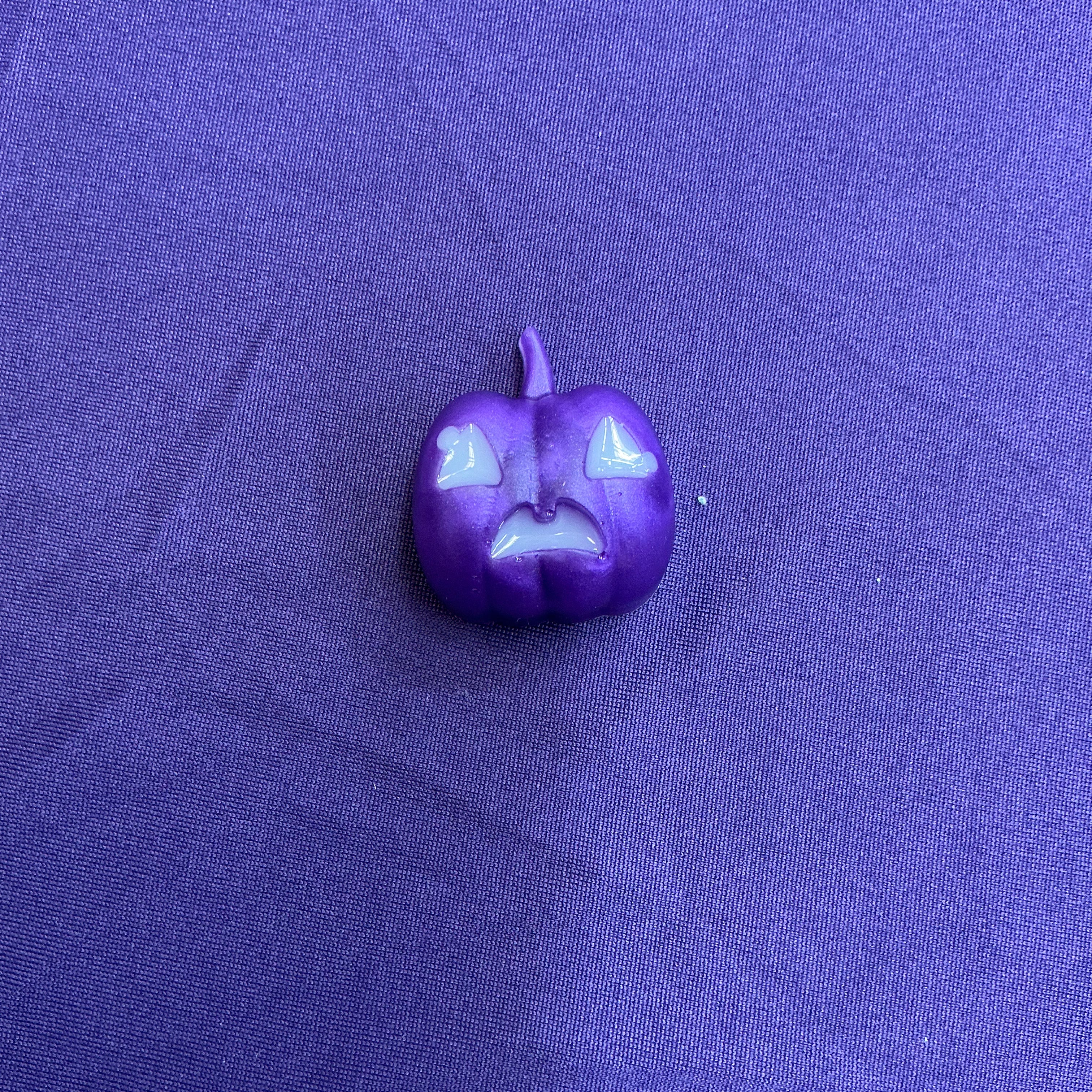 Jack o’ Lantern Magnets