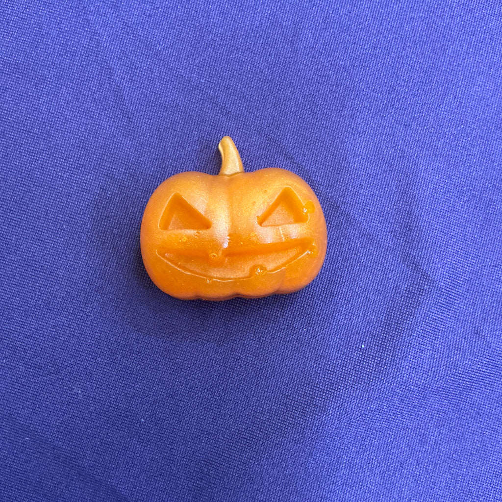 Jack o’ Lantern Magnets