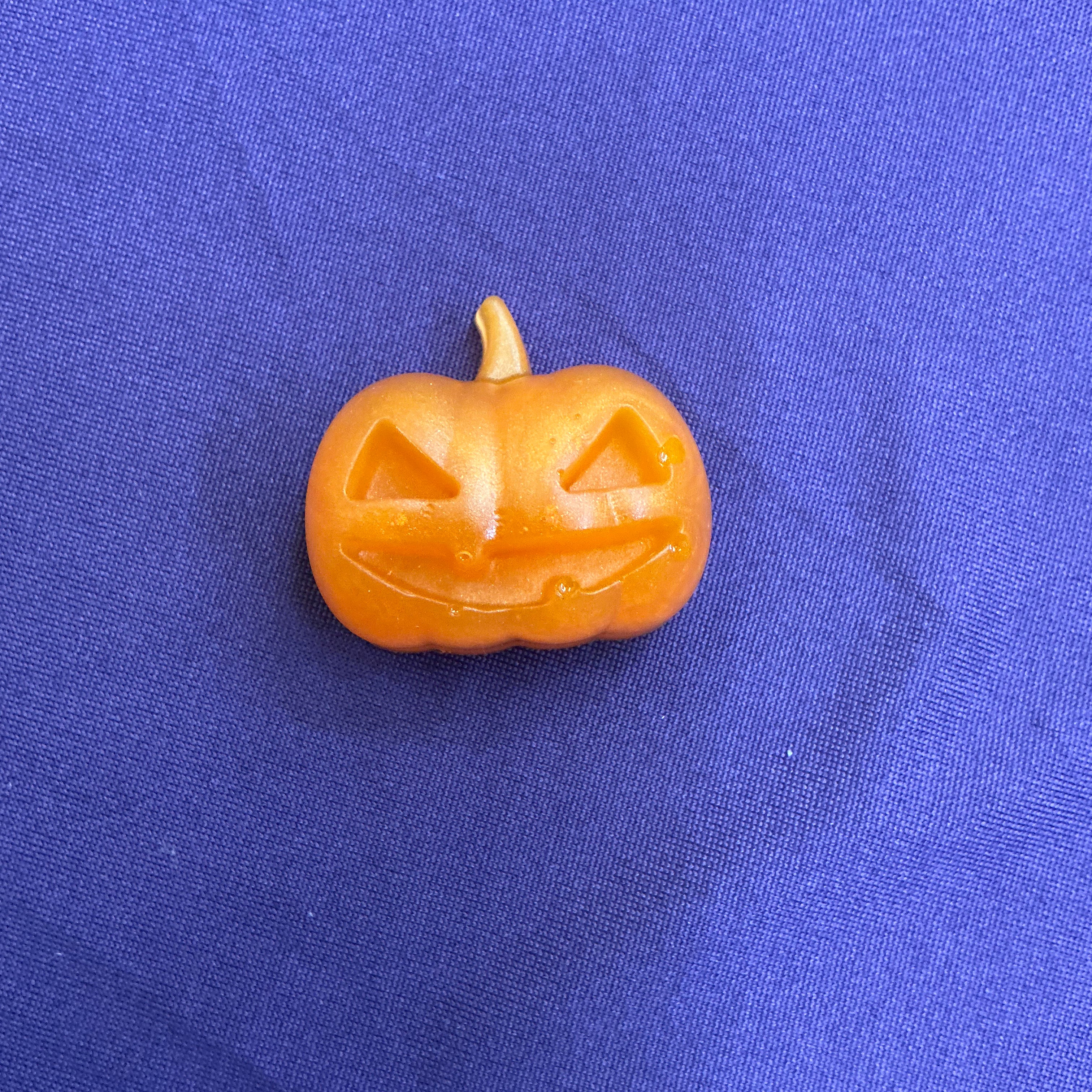 Jack o’ Lantern Magnets