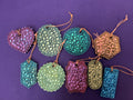 Geometric ornaments