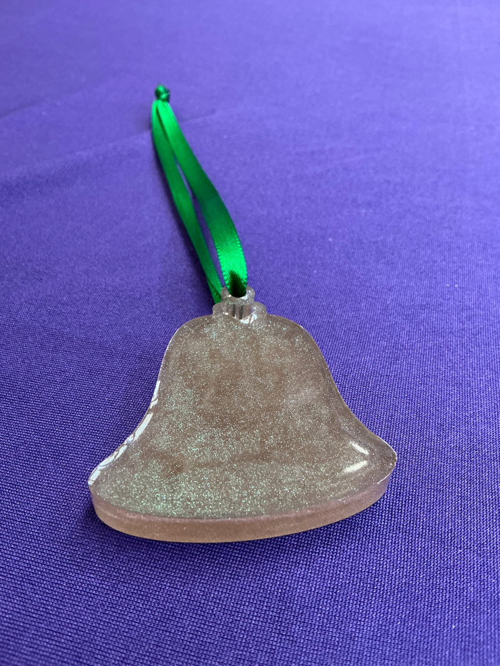 Bell Ornament