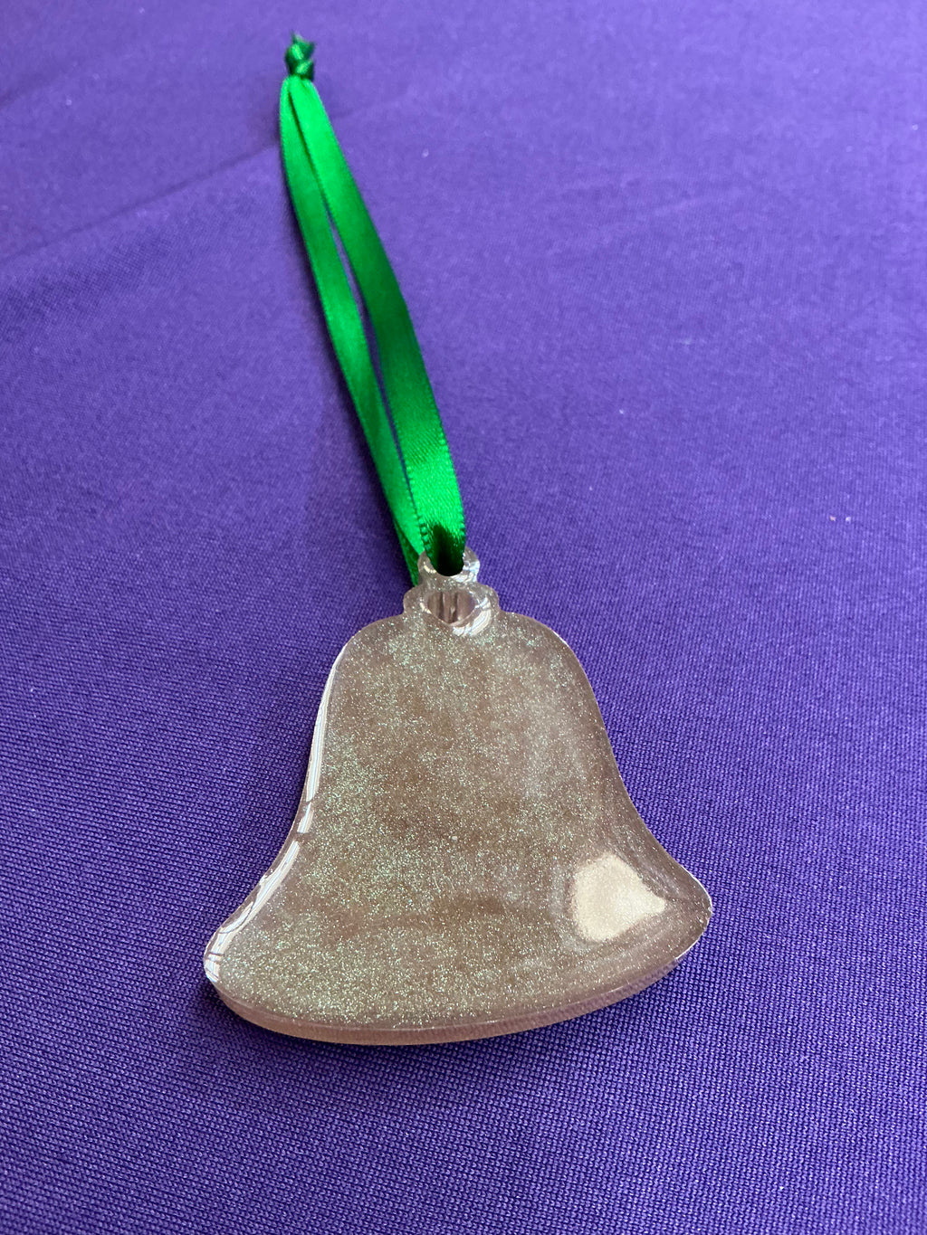 Bell Ornament