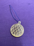 Small Ball Ornament