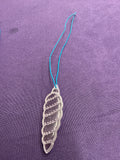 Skinny Spiral Ornament
