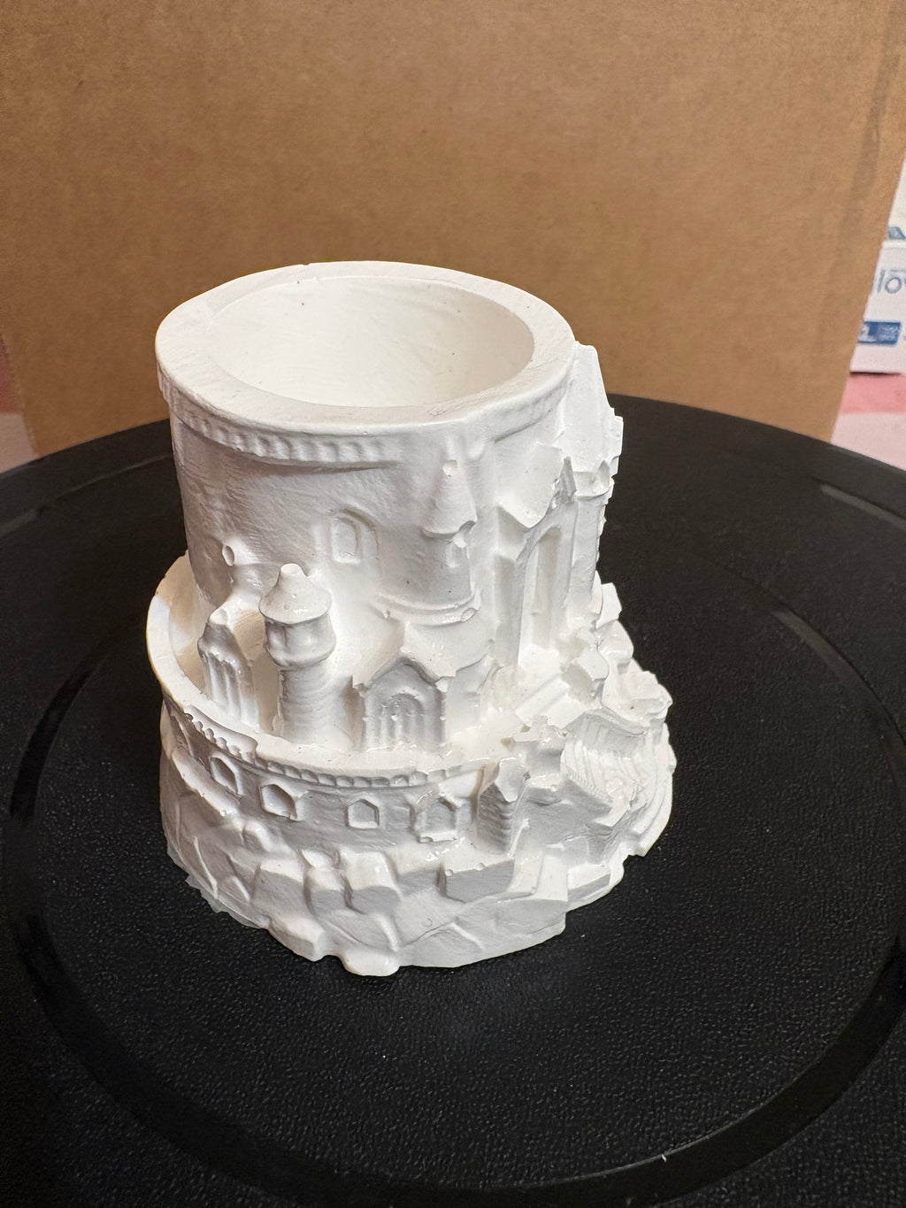Castle