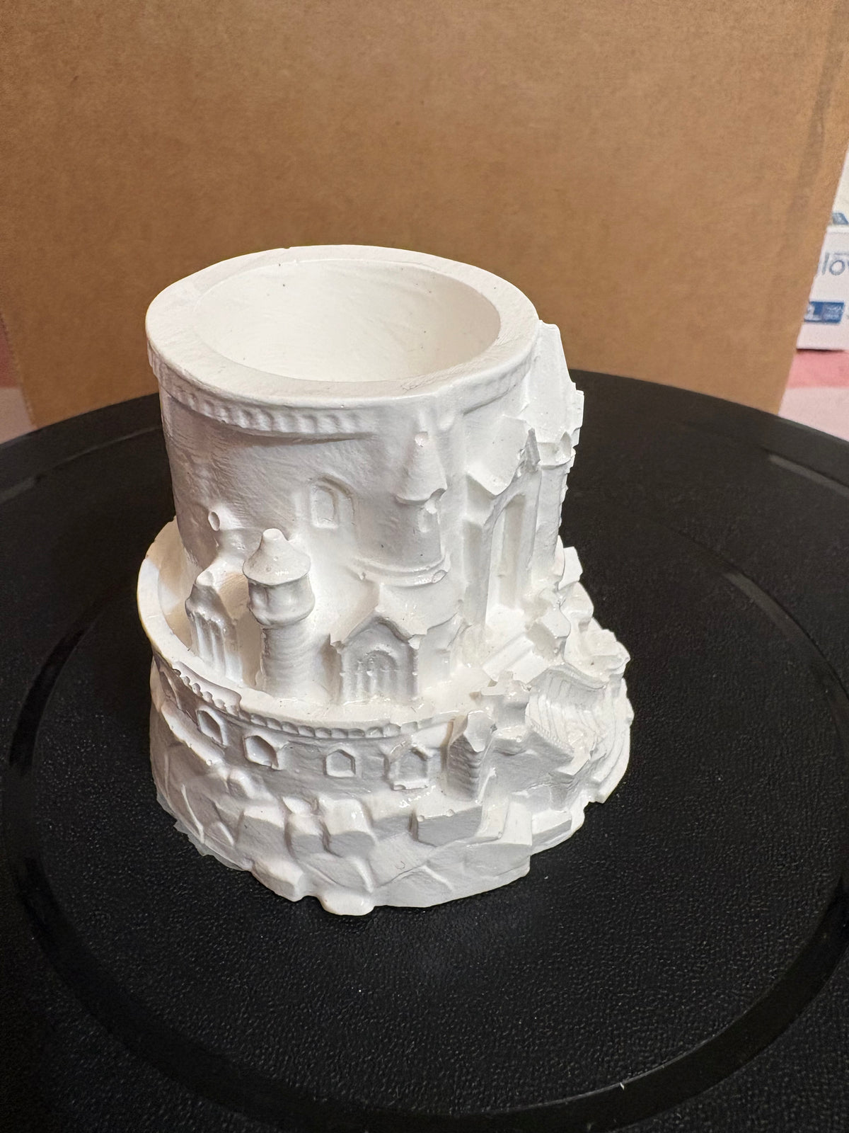 Castle