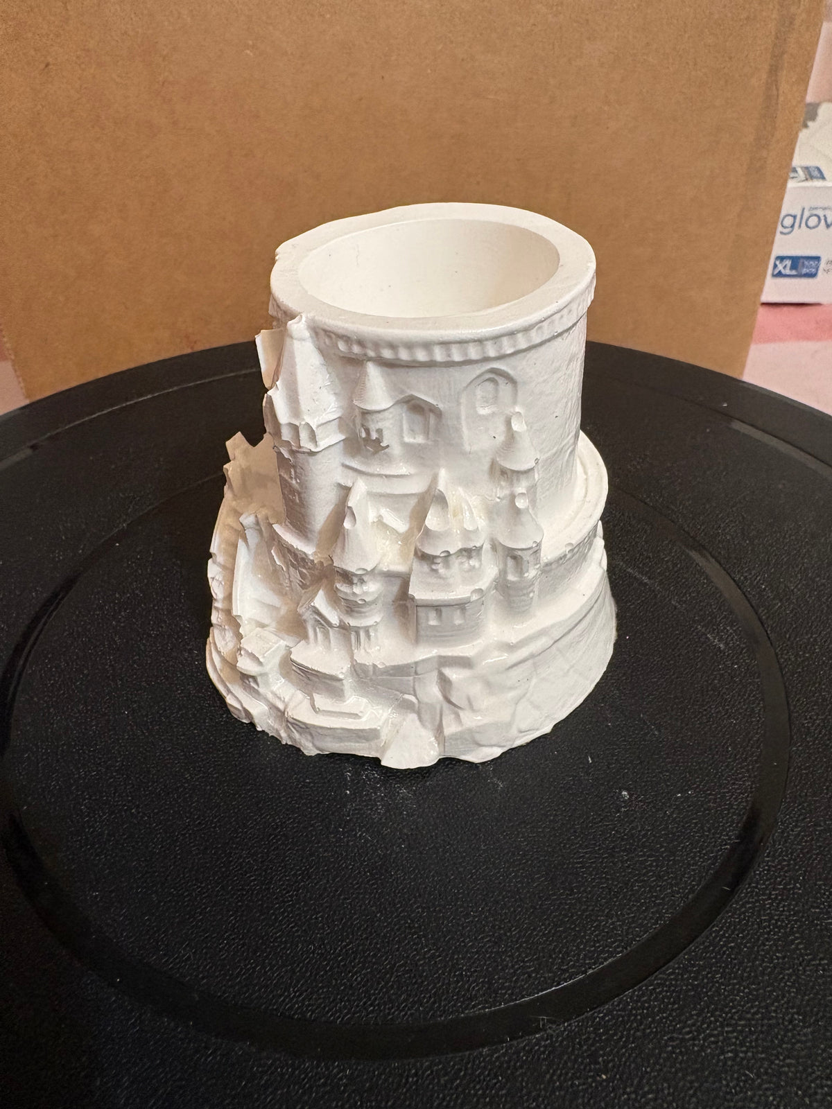 Castle