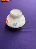 Mushroom House Planter