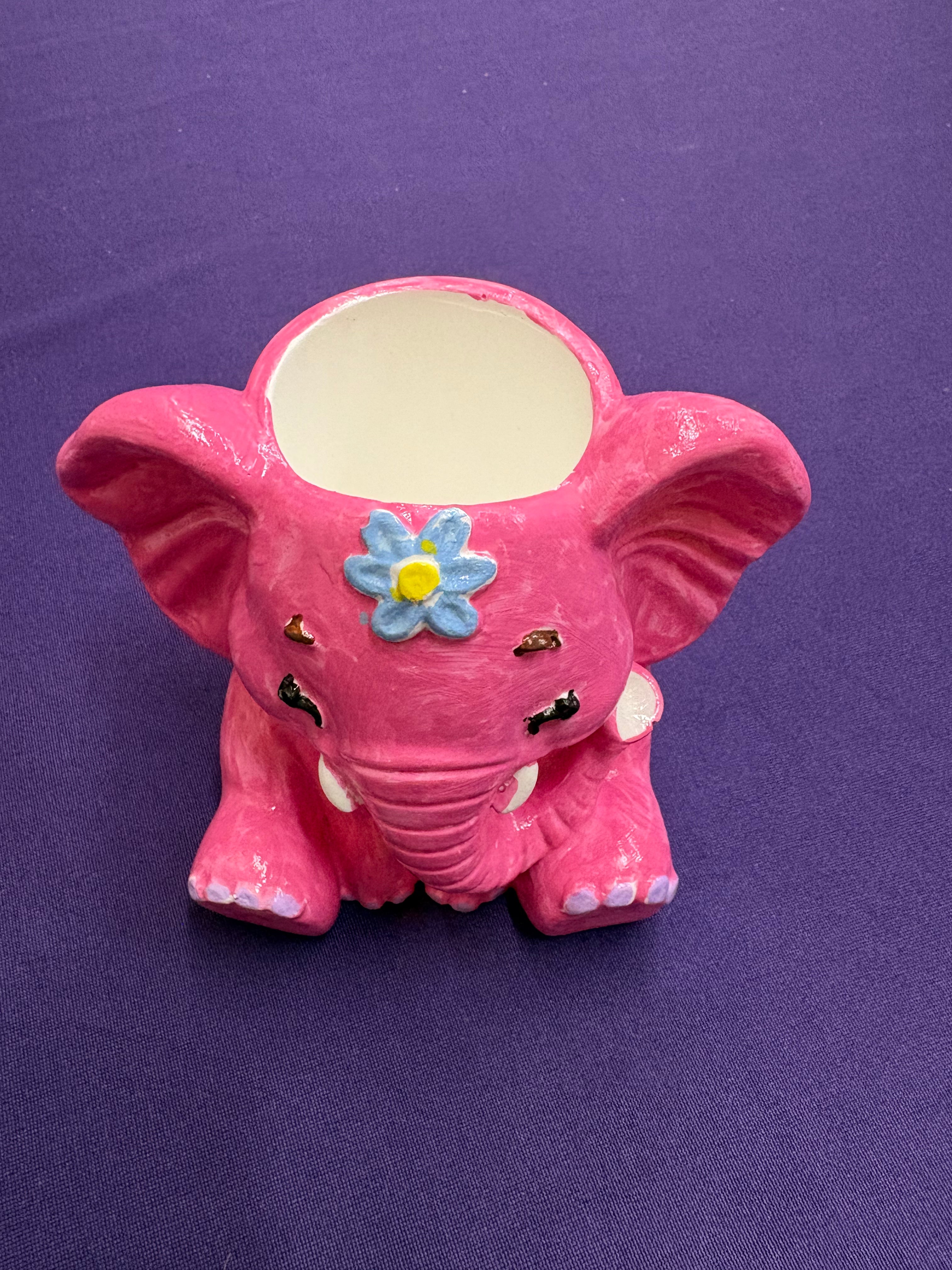 Pink Elephant