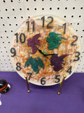 Dragon clock
