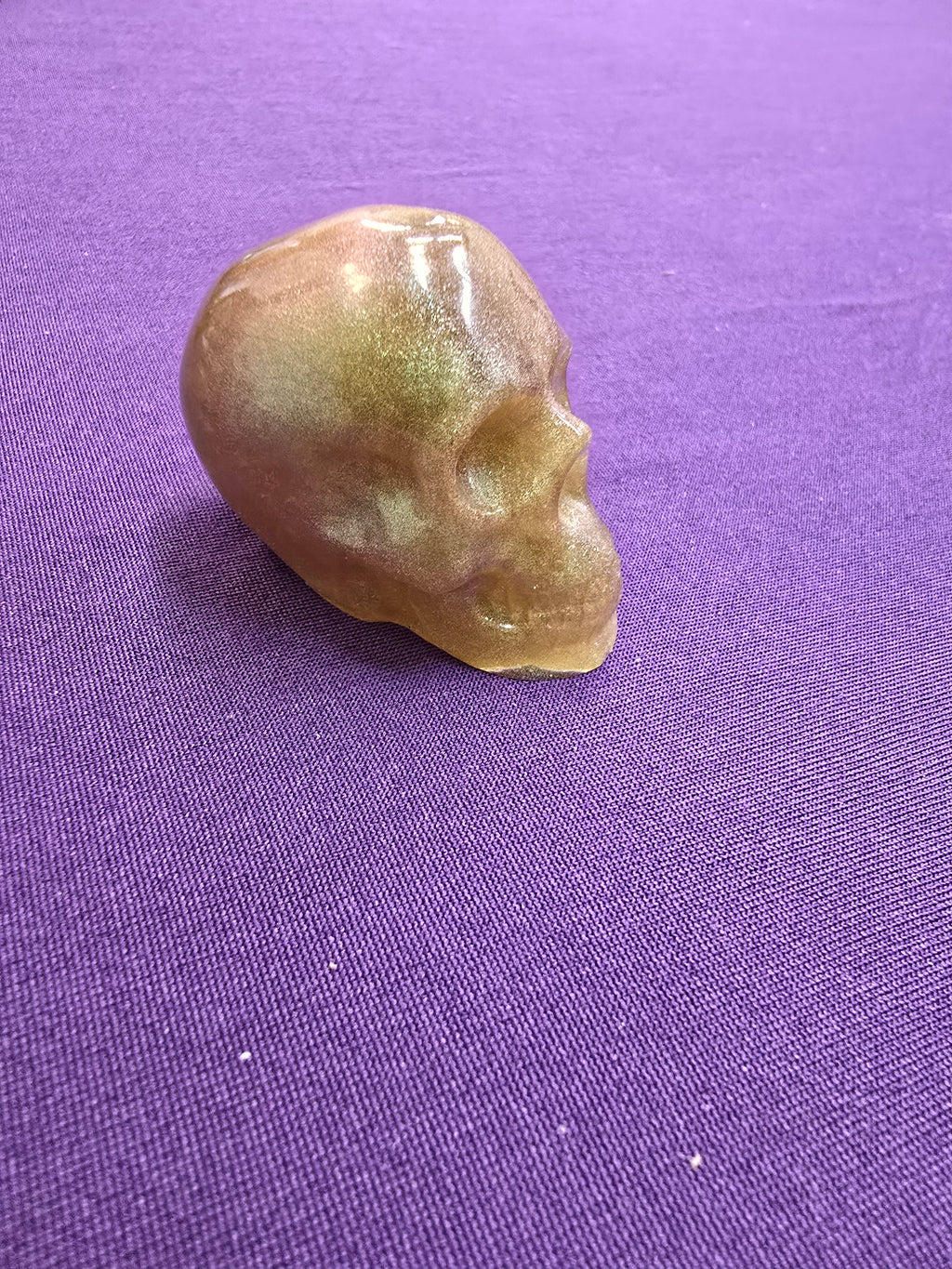 Skull-mini