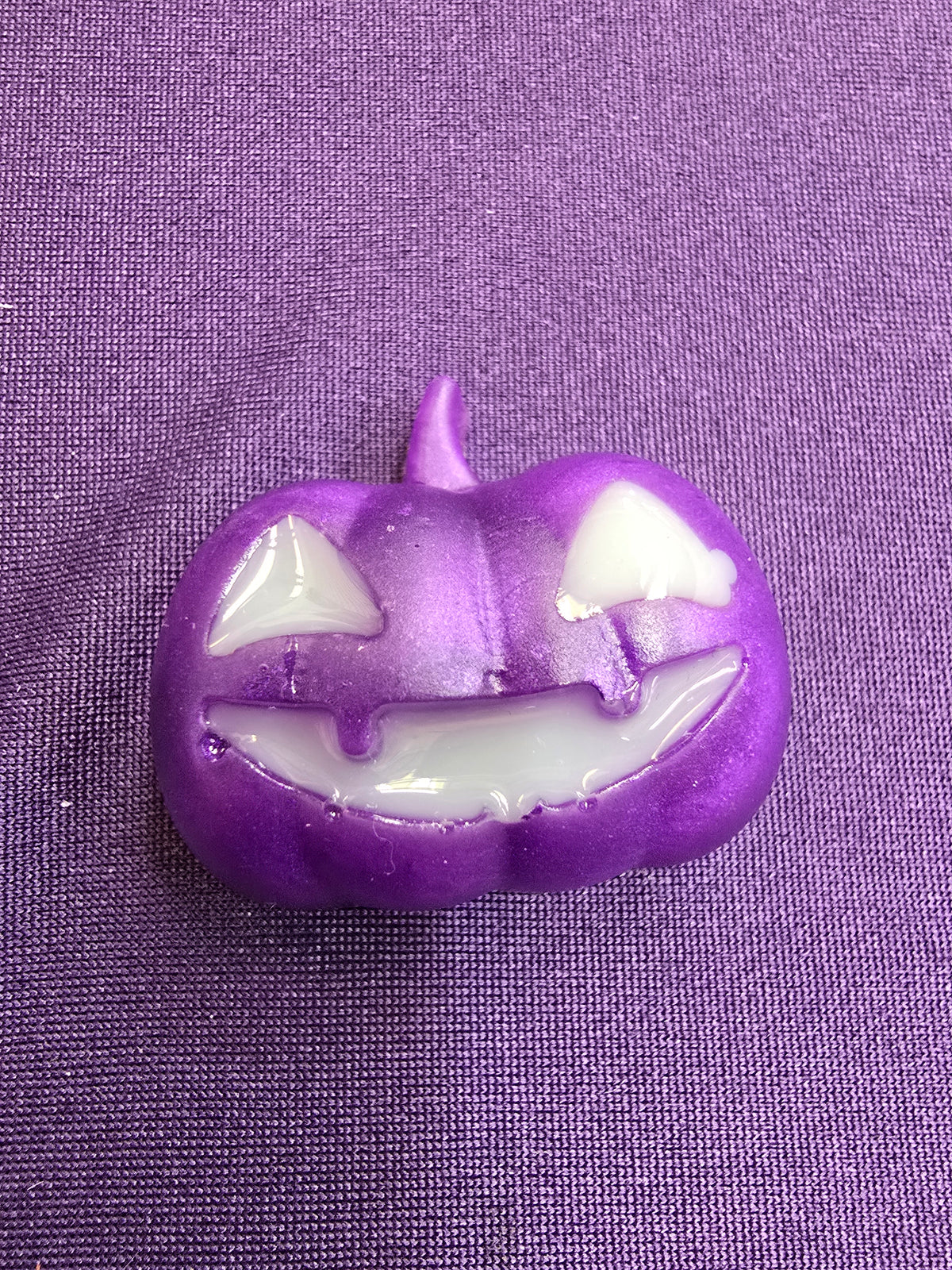 Jack o’ Lantern Magnets