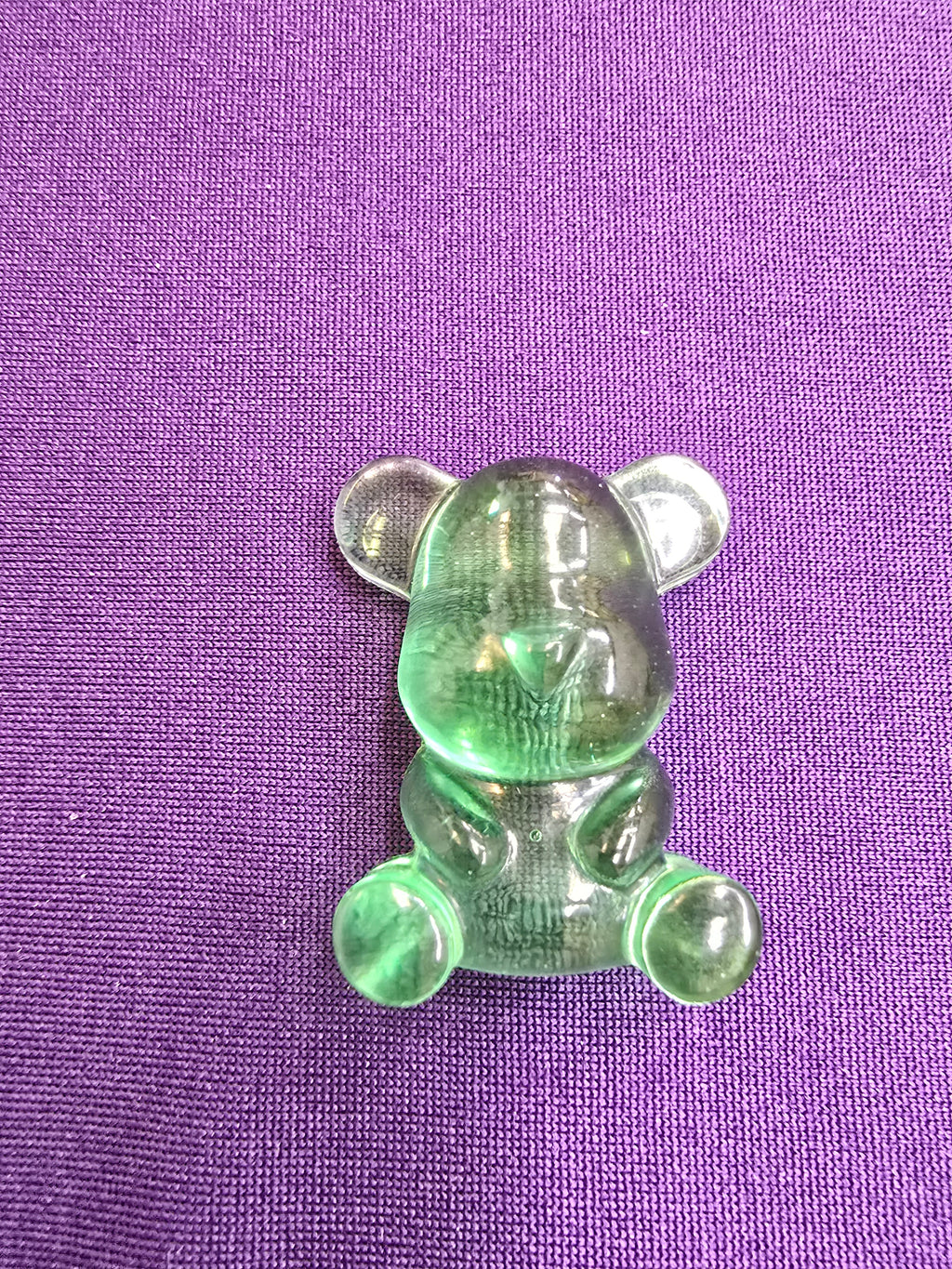 Small Bear Magnets