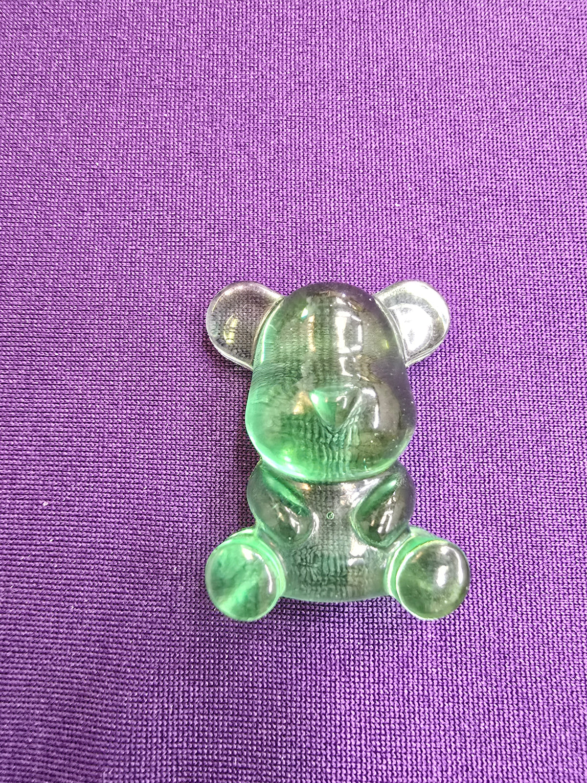 Small Bear Magnets