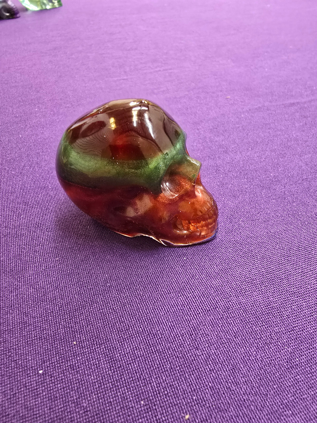 Skull-mini