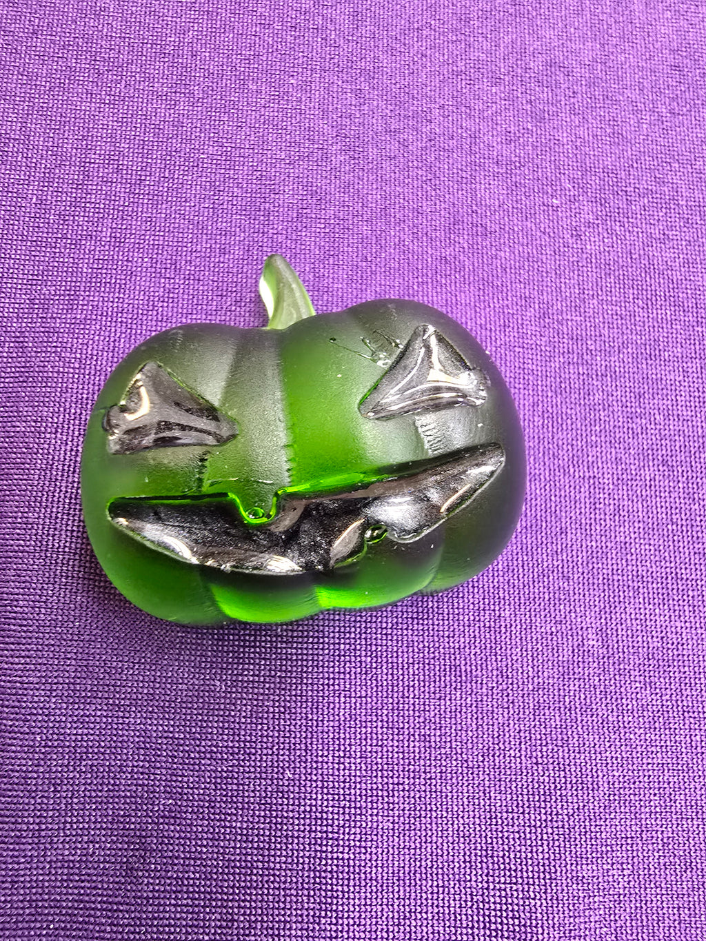 Jack o’ Lantern Magnets