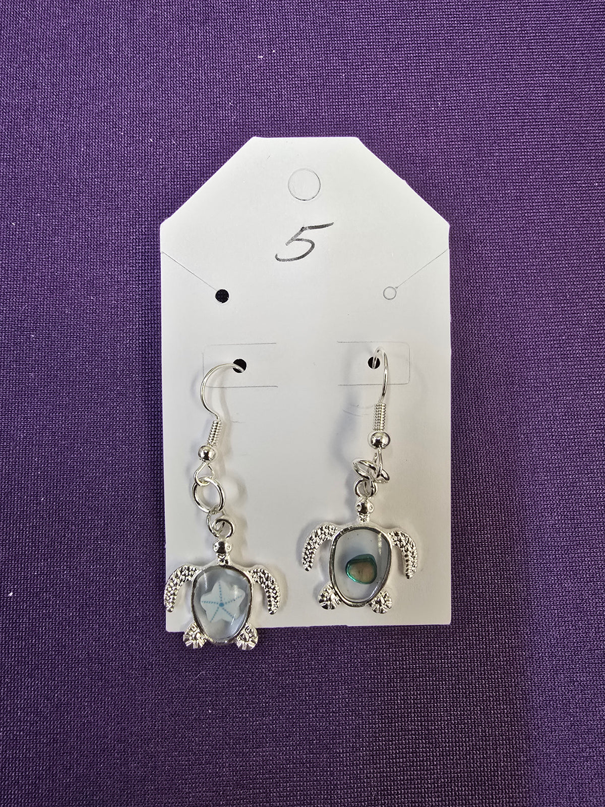 Ear rings
