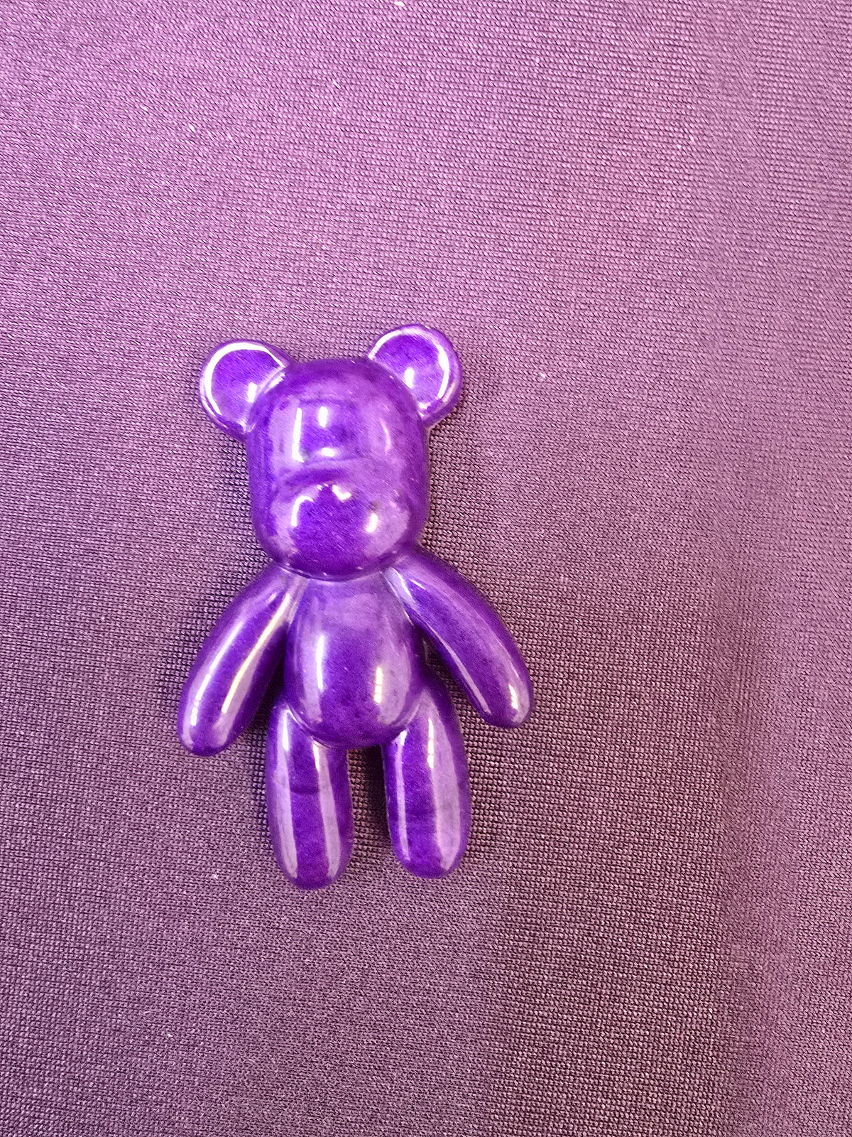 Medium Bear Magnet