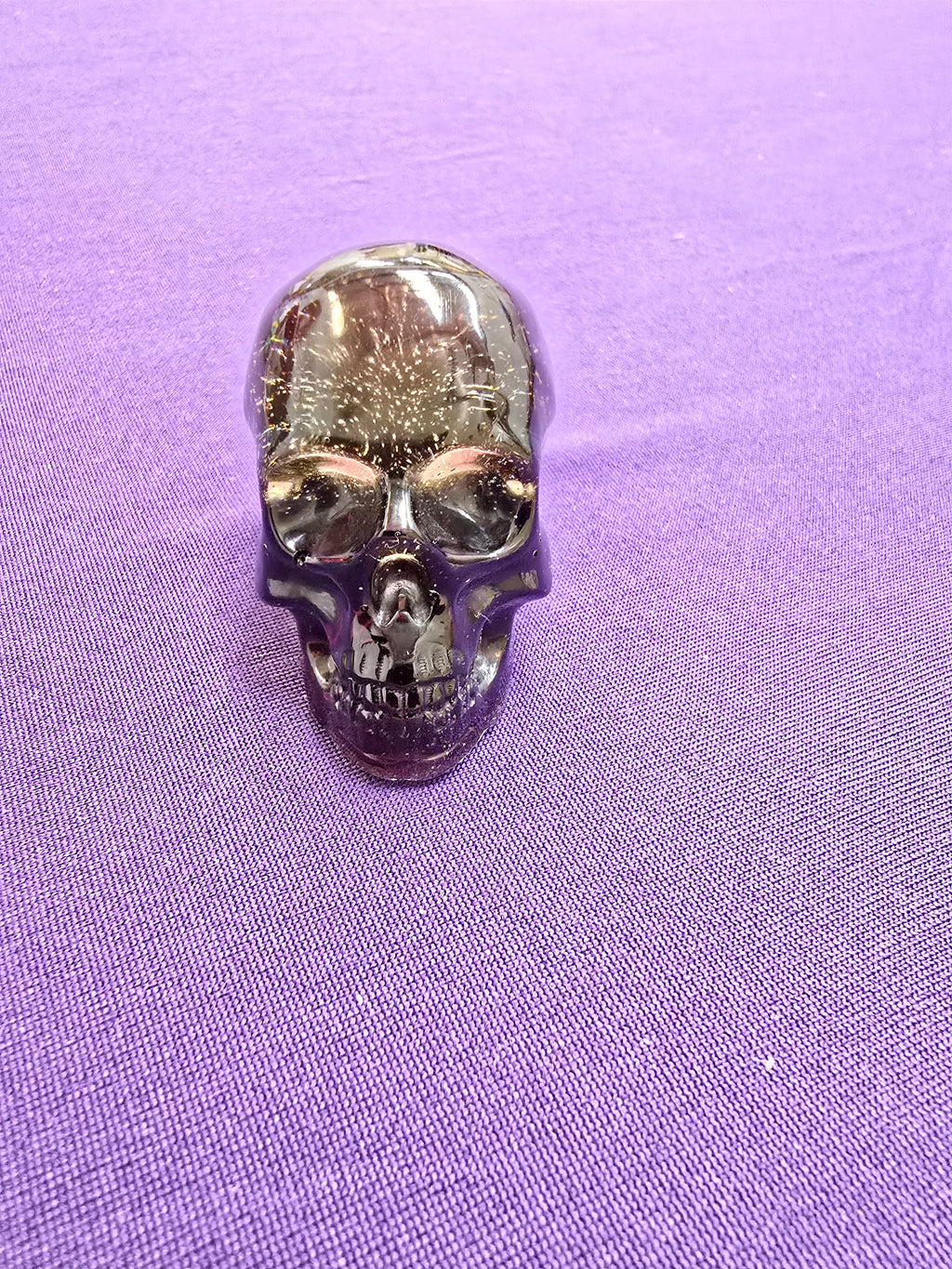Skull-mini