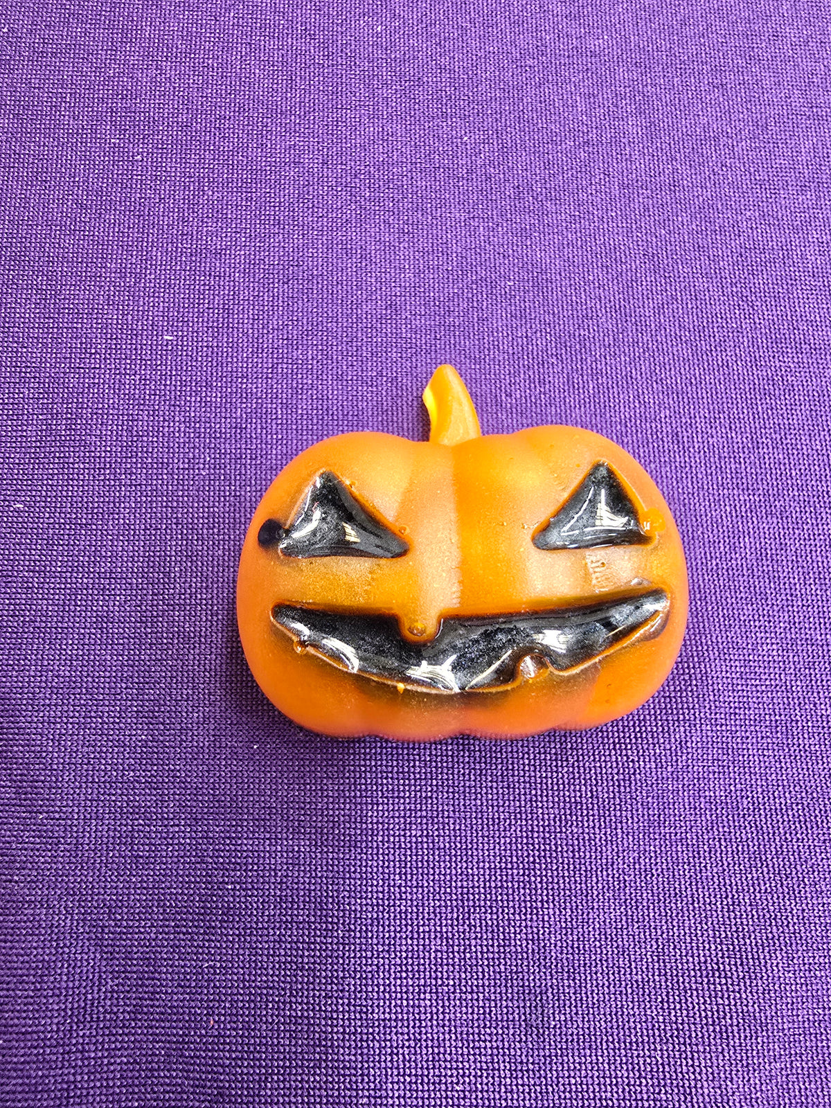 Jack o’ Lantern Magnets