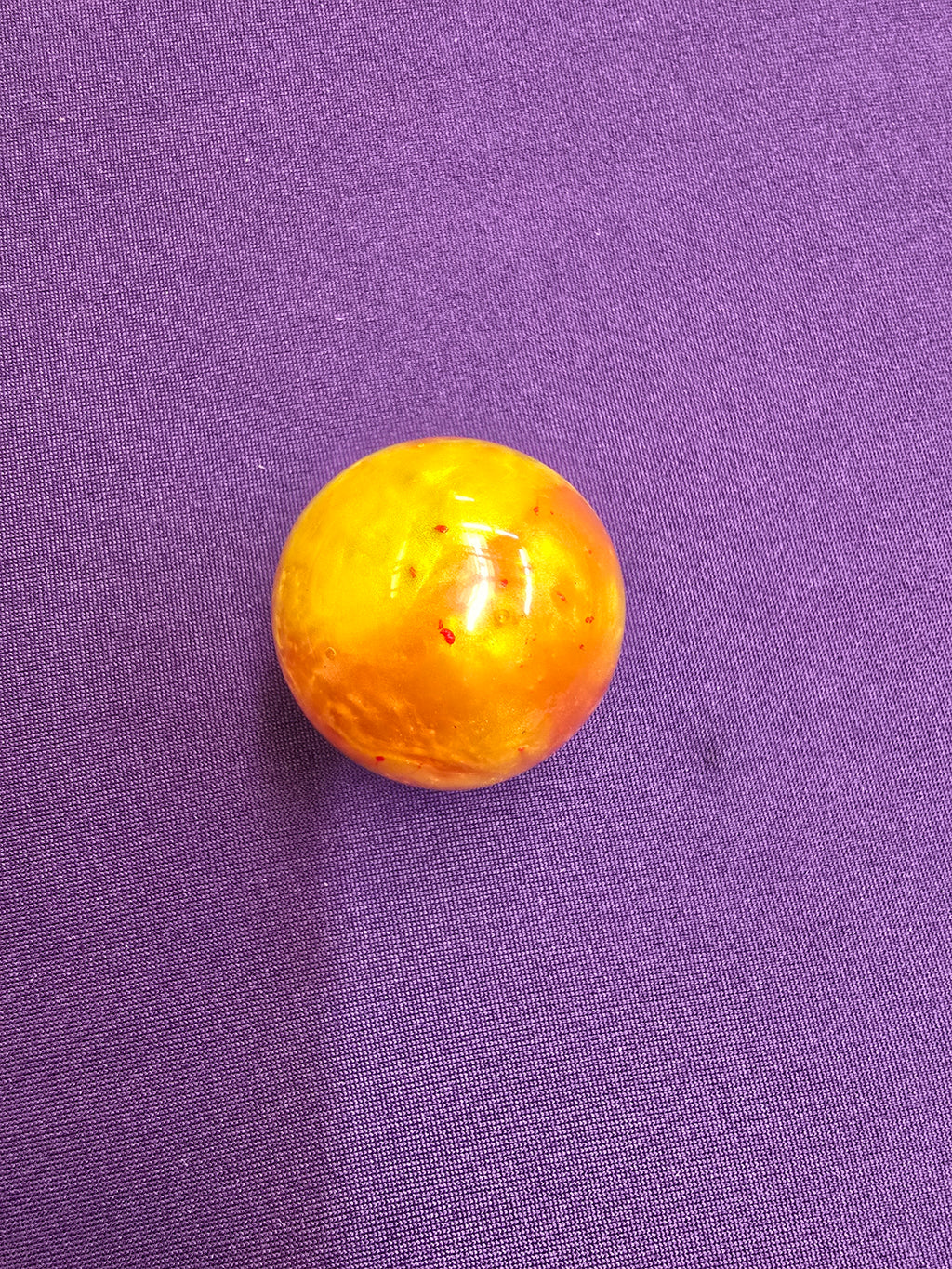 Small Spheres