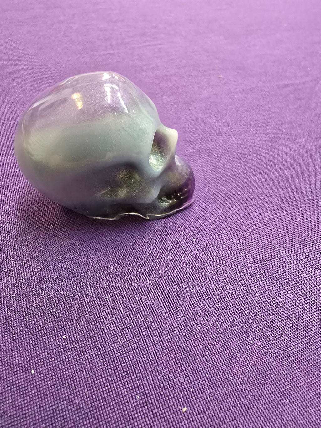 Skull-mini