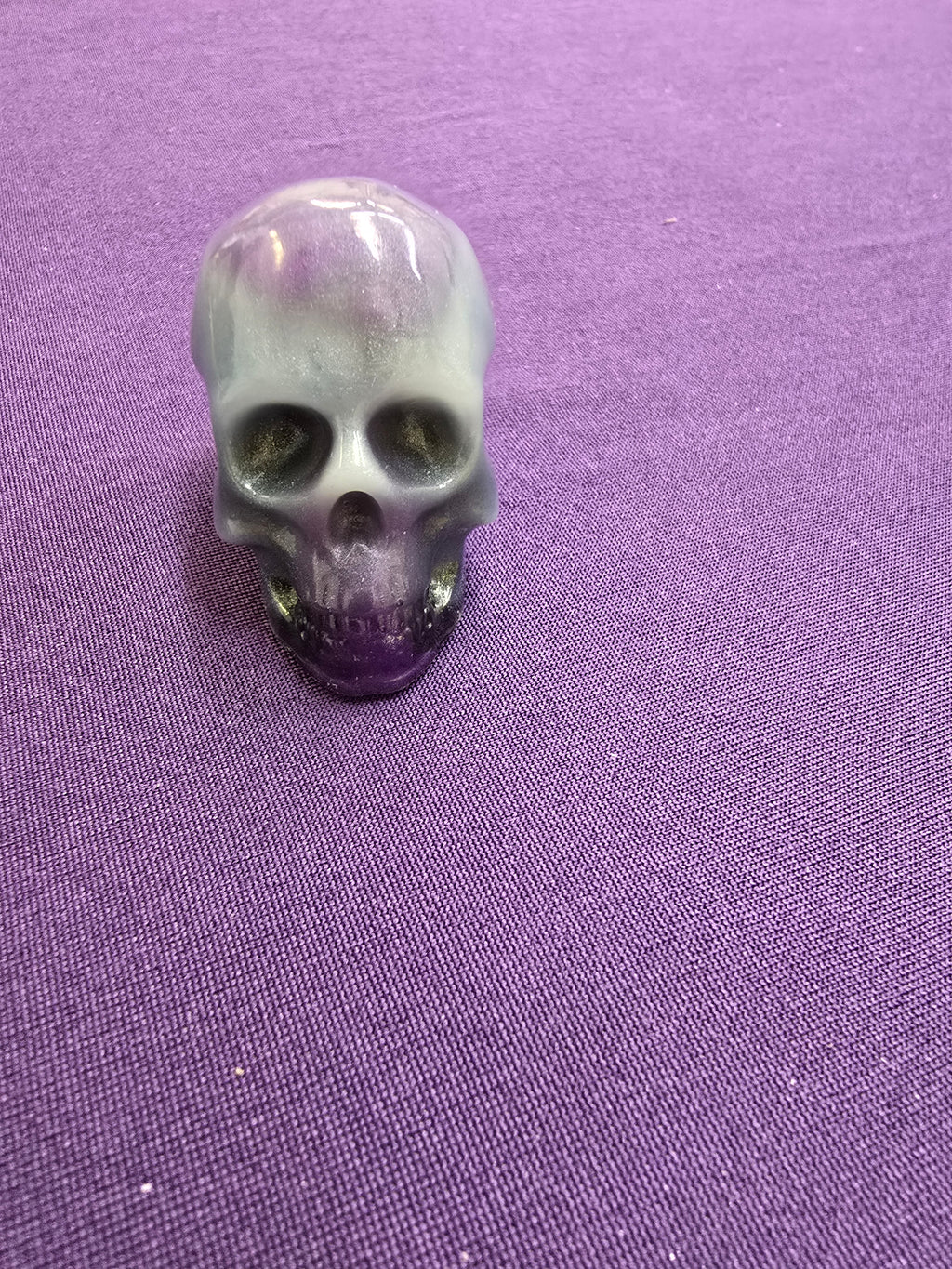 Skull-mini