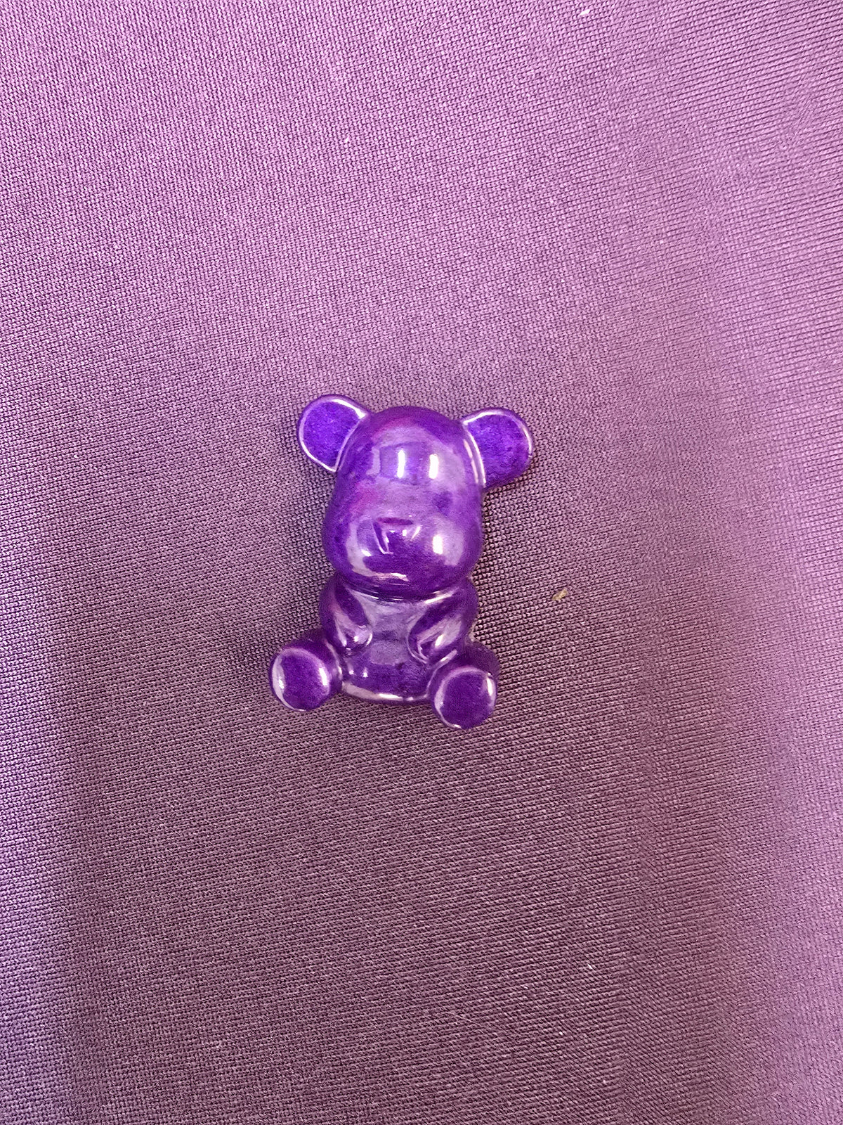 Small Bear Magnets