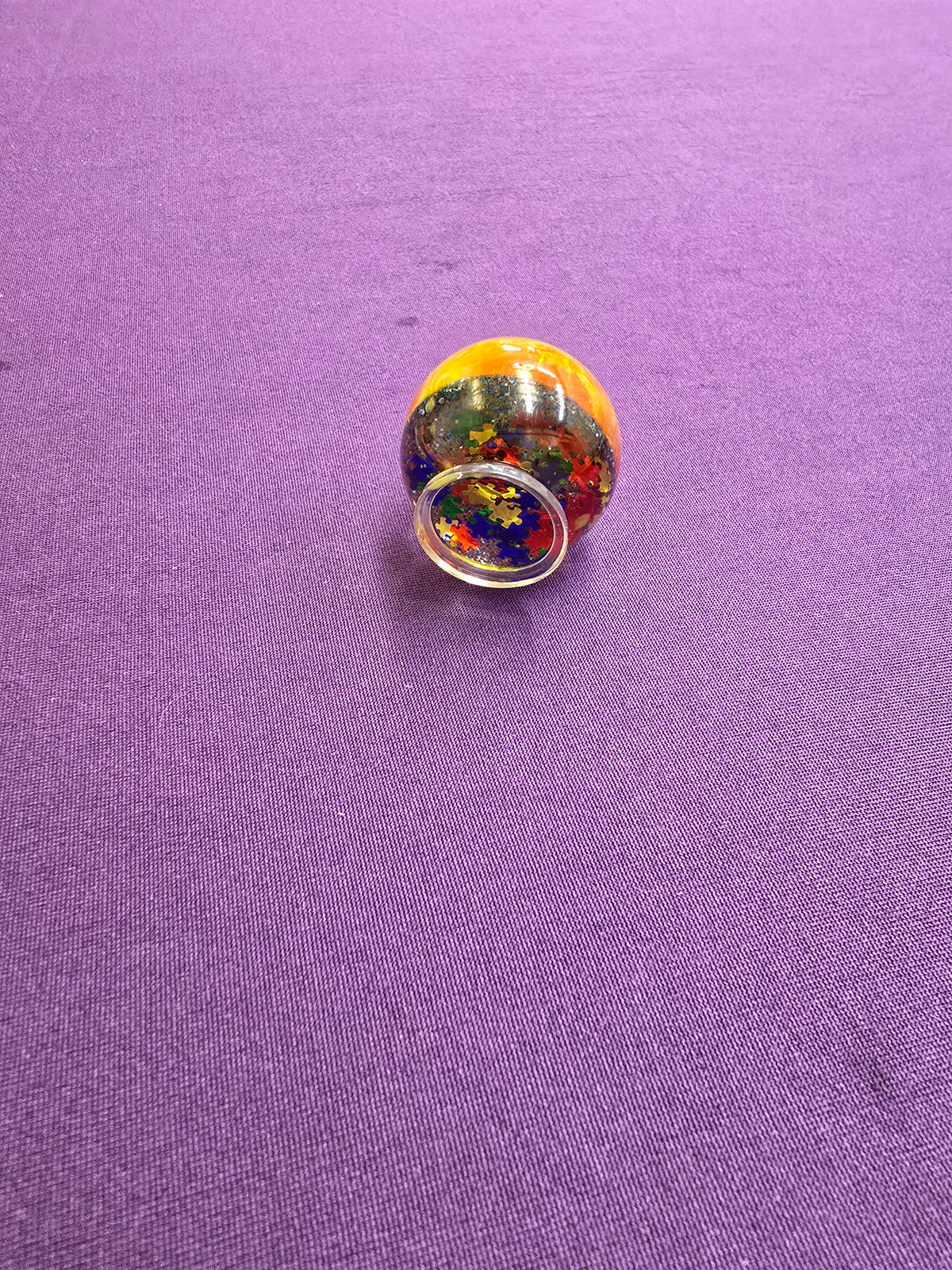 Small Spheres