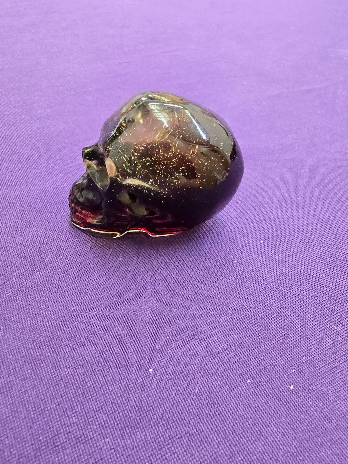 Skull-mini