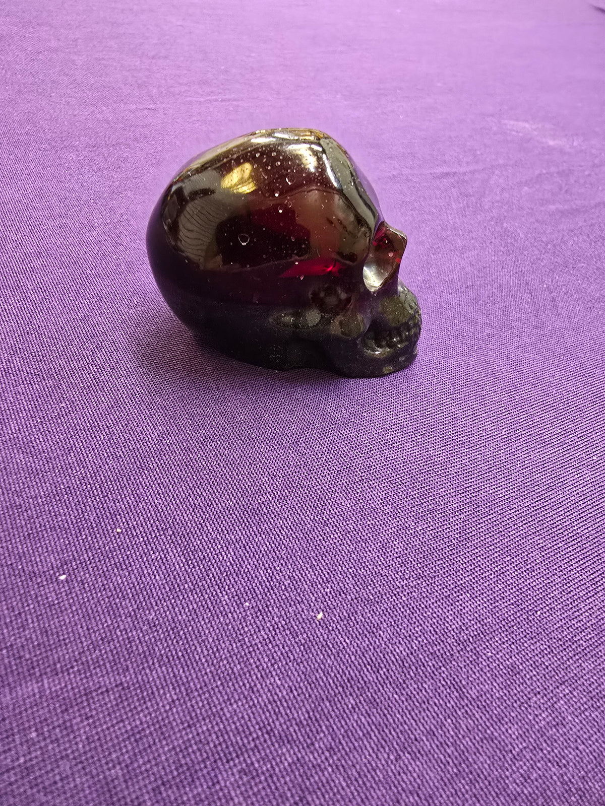 Skull-mini
