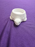 Small Turtle Tea Light Holder