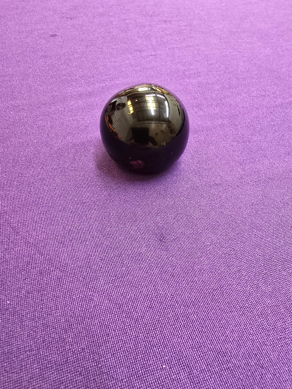 Small Spheres