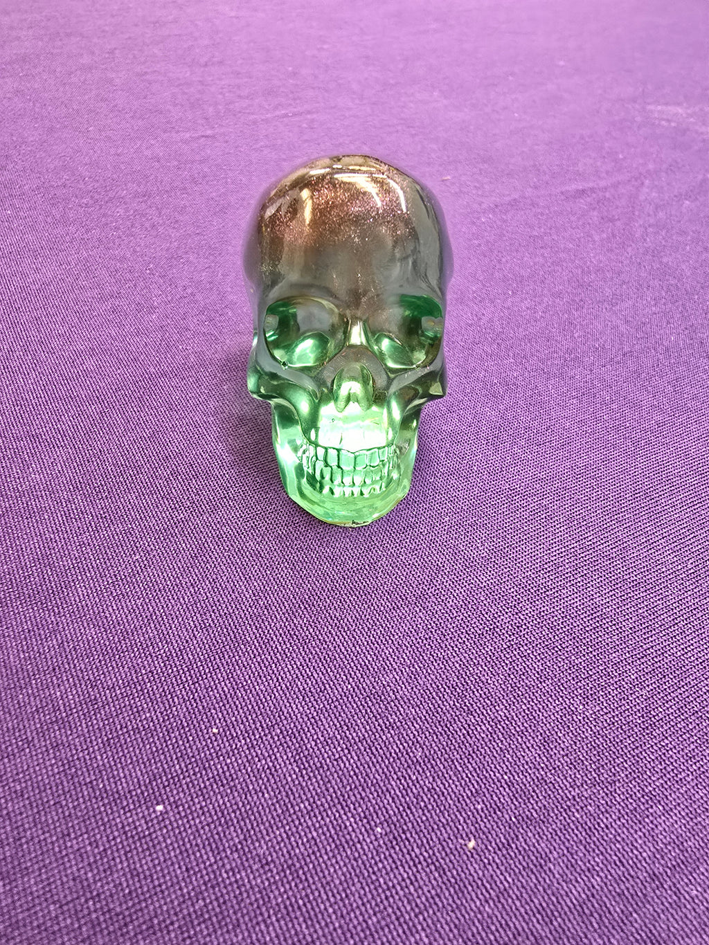 Skull-mini