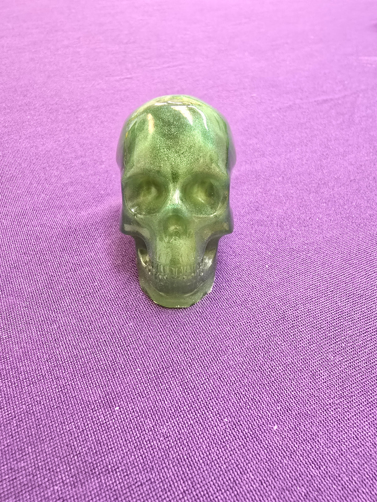 Skull-mini