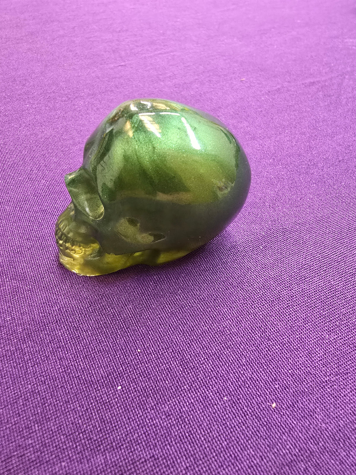 Skull-mini