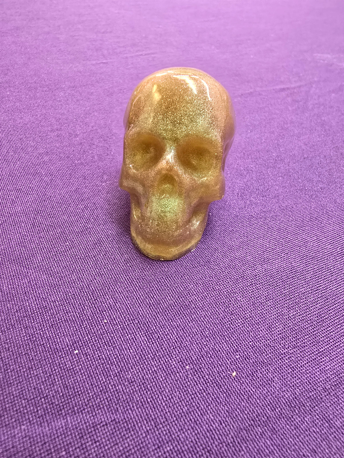 Skull-mini