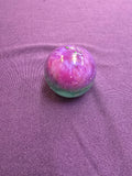 Small Spheres