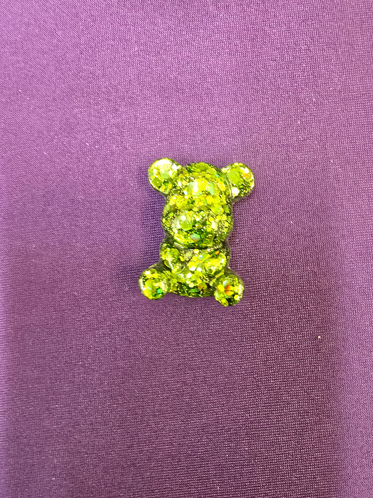 Small Bear Magnets