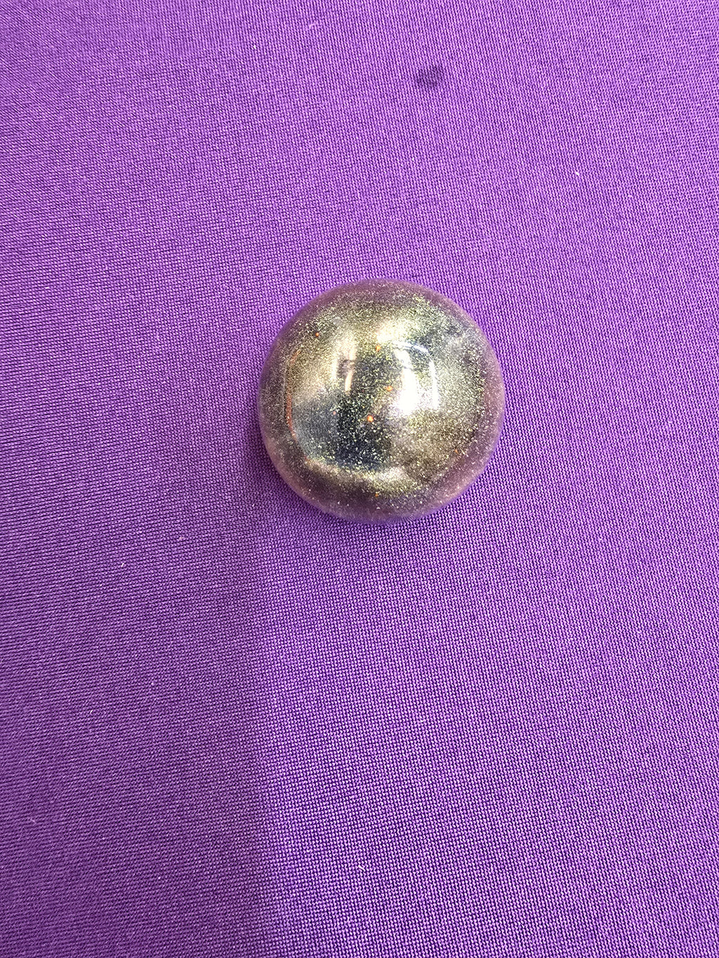 Small Spheres