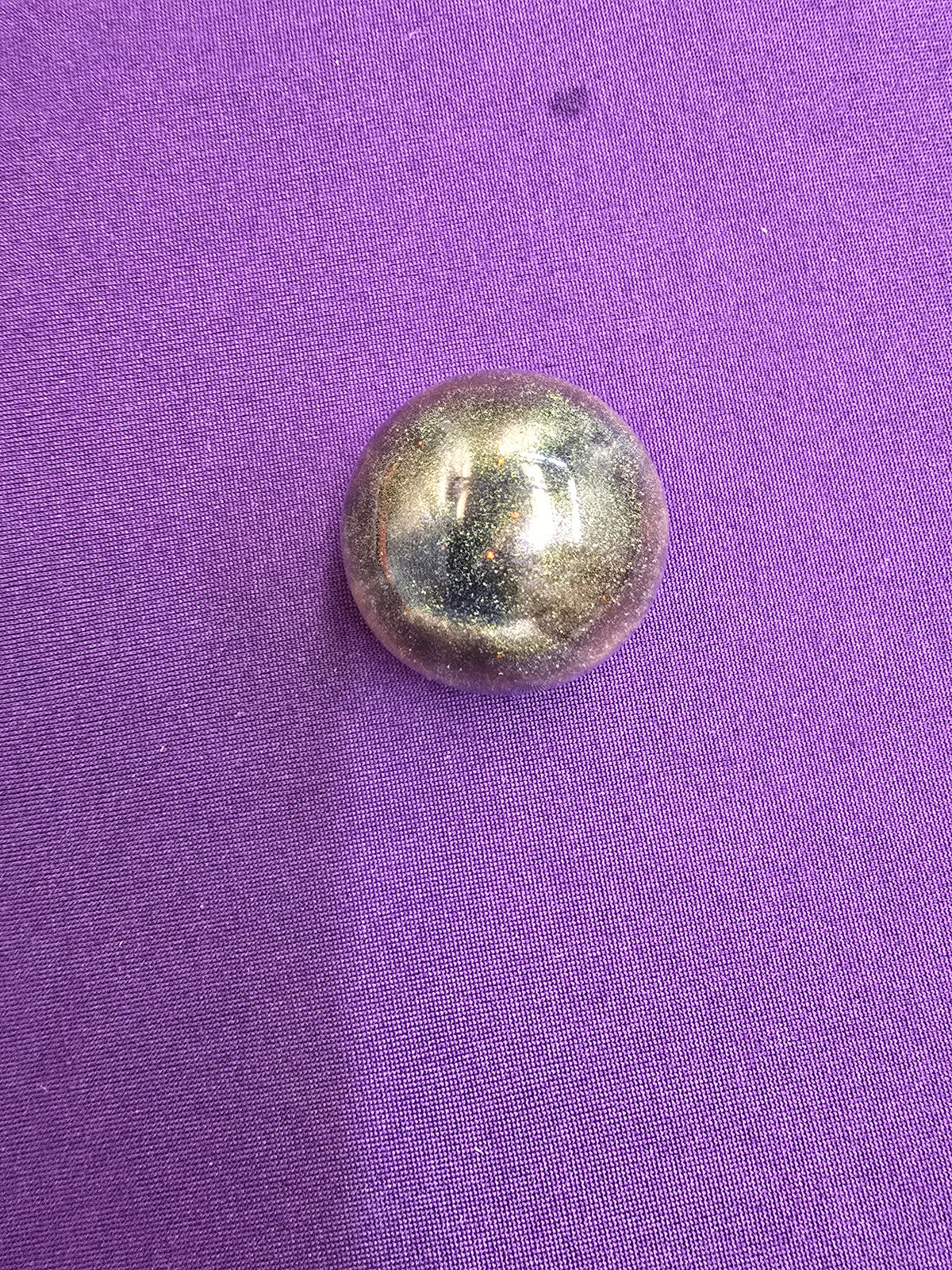 Small Spheres