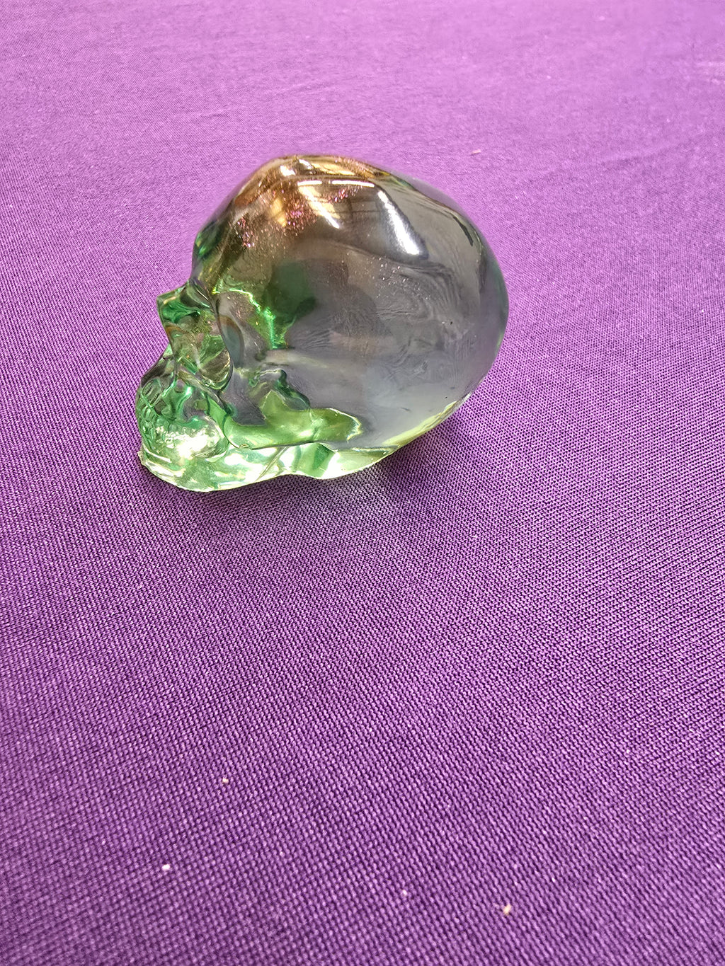 Skull-mini