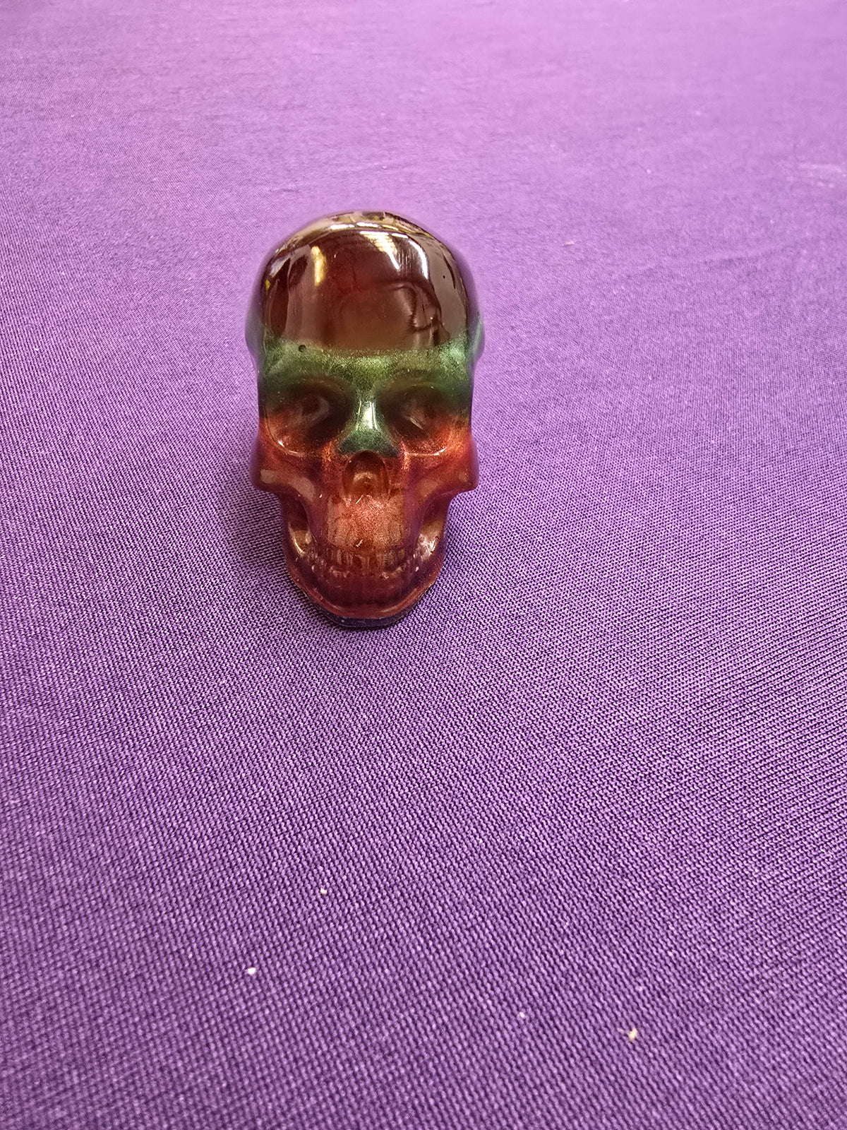 Skull-mini