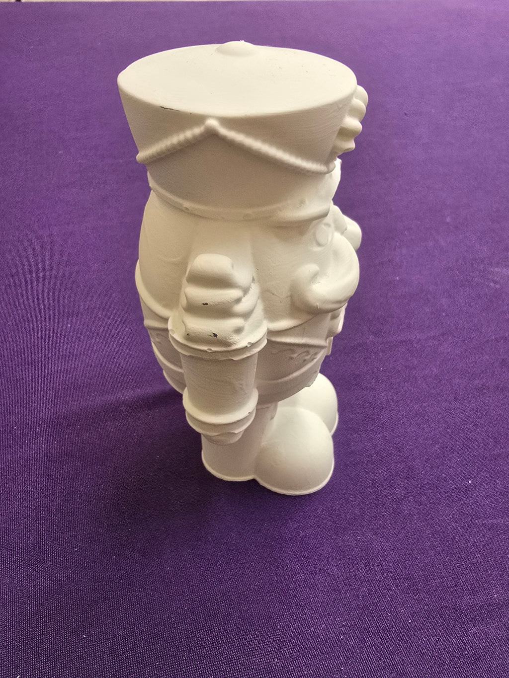 Nutcracker